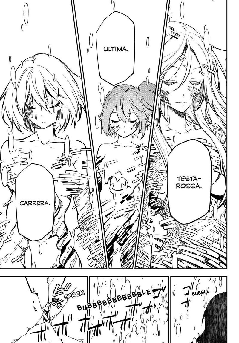 Tensei Shitara Slime Datta Ken, Chapter 135 image 25